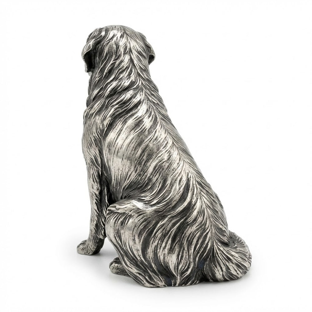 Golden Retriever V2