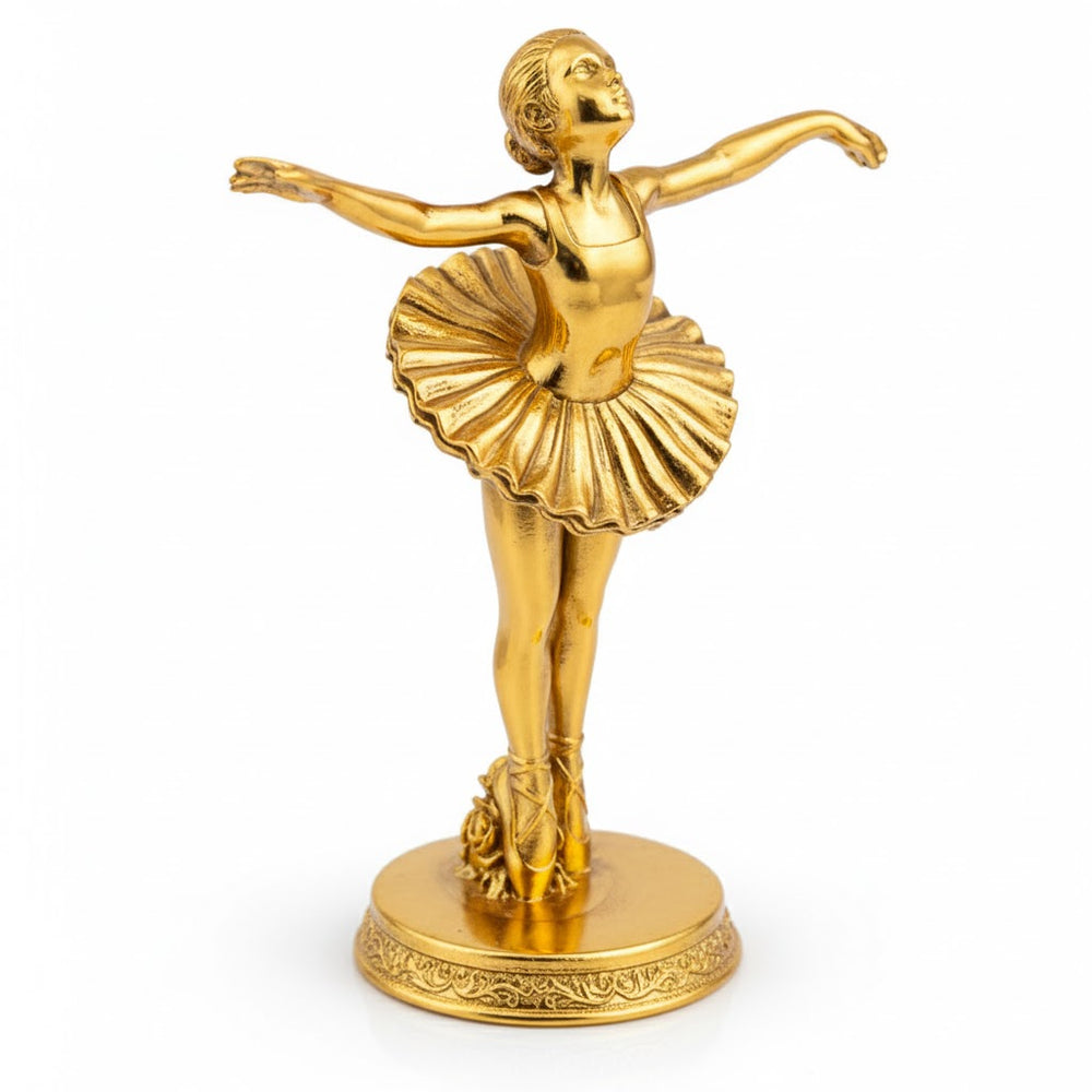 Ballet Girl