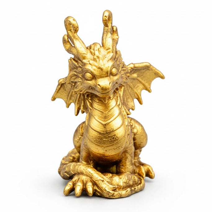 Cute Dragon