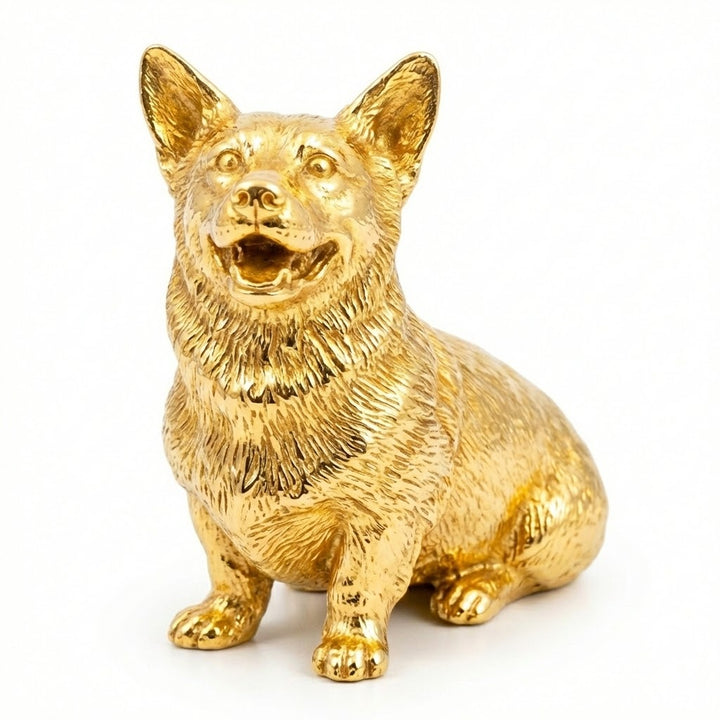 Corgi V2