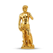Michelangelo's David
