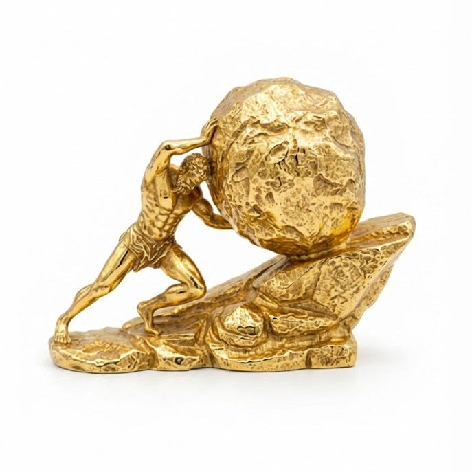 Sisyphus