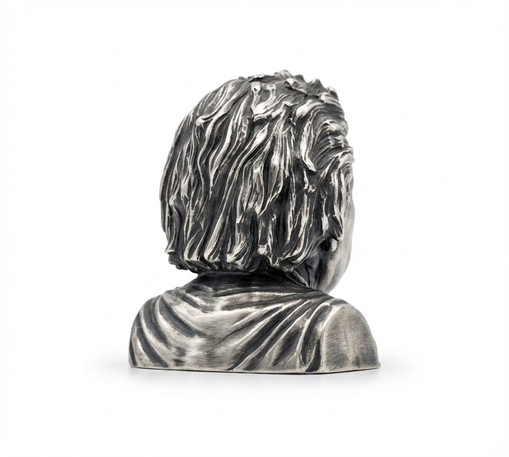 Einstein Bust