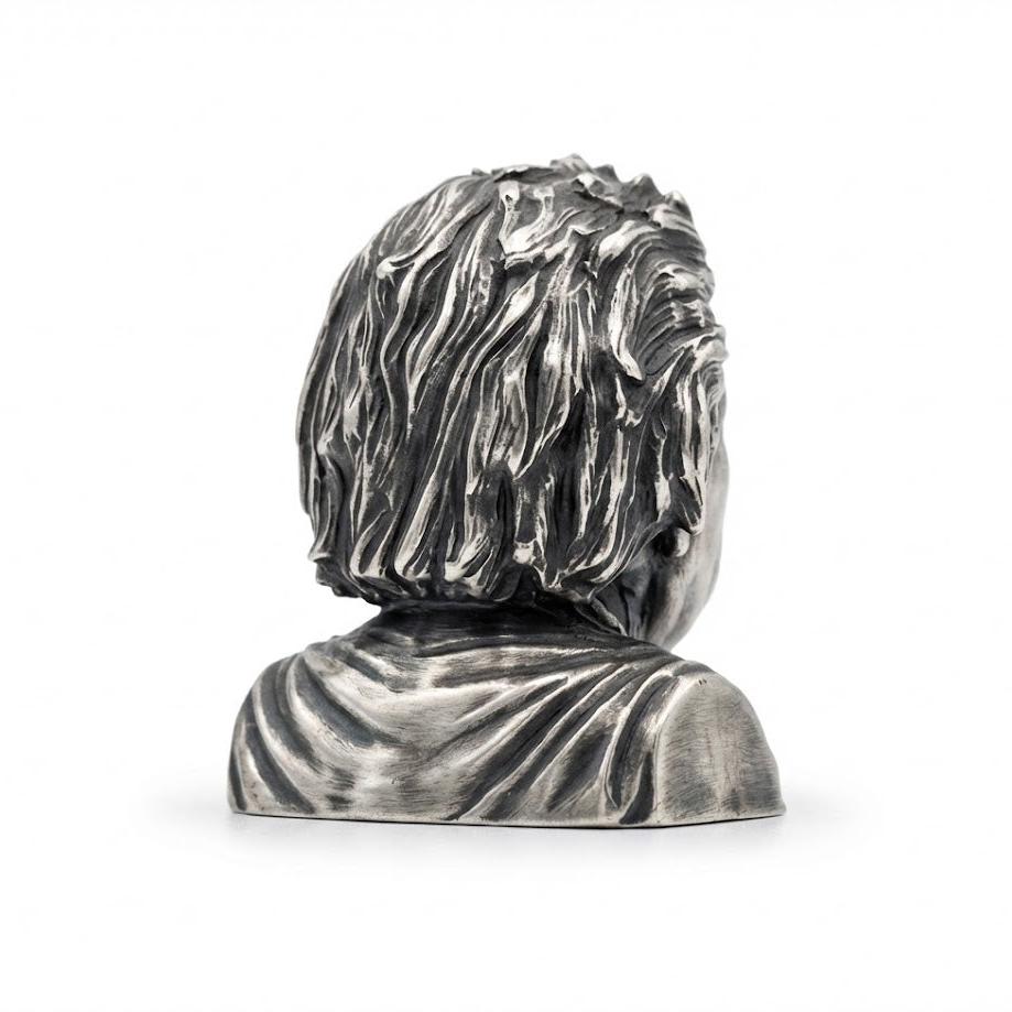 Einstein Bust