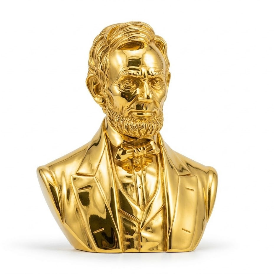 Abraham Lincoln Bust