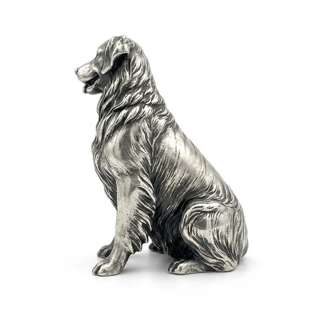 Golden Retriever V2