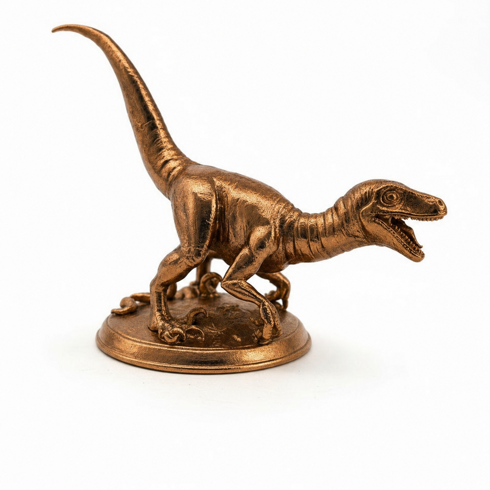 Velociraptor