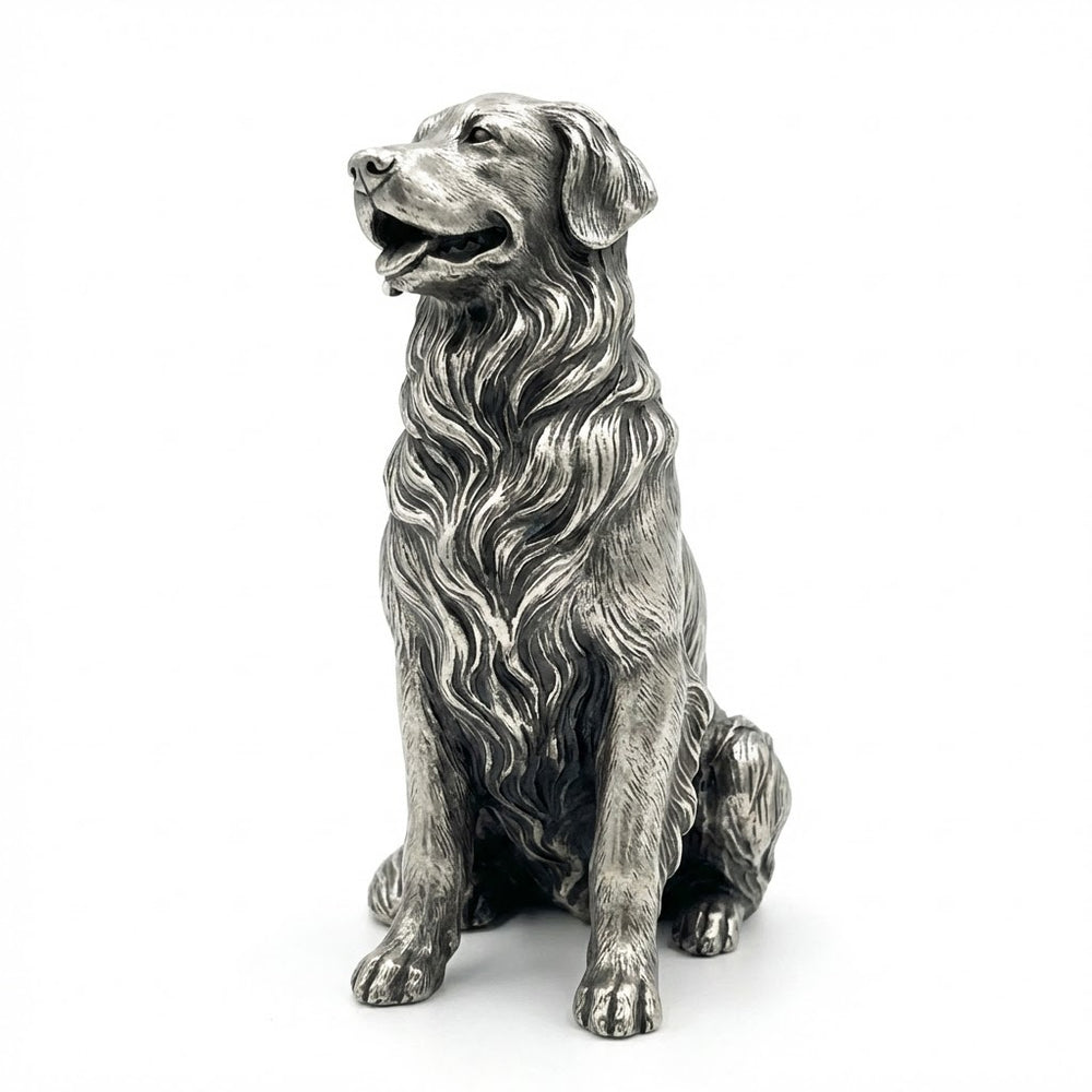 Golden Retriever V2