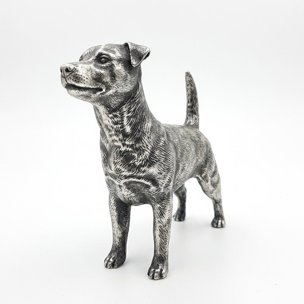 Jack Russell Terrier V2