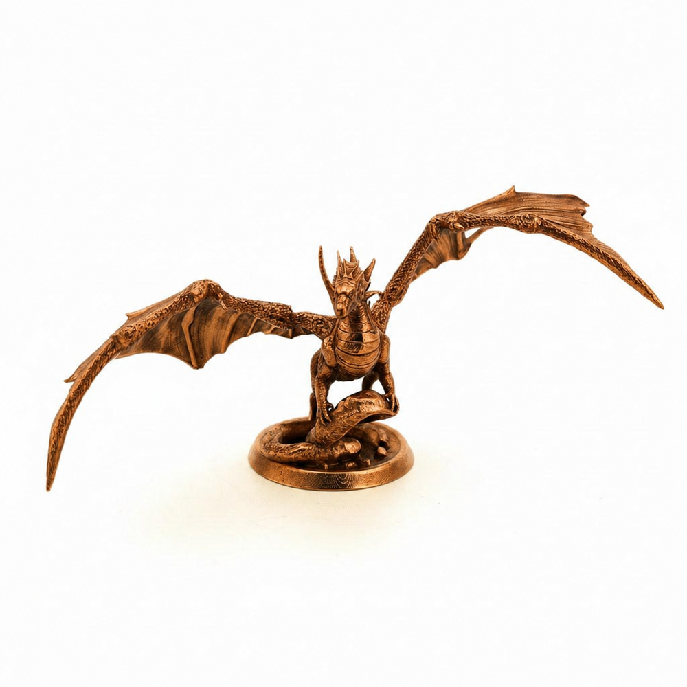 Dragon King