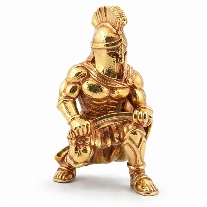 Spartan V3