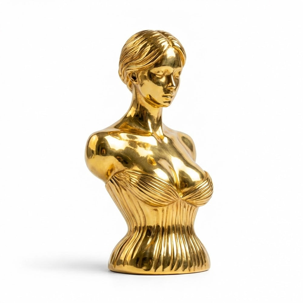 Feminine Bust