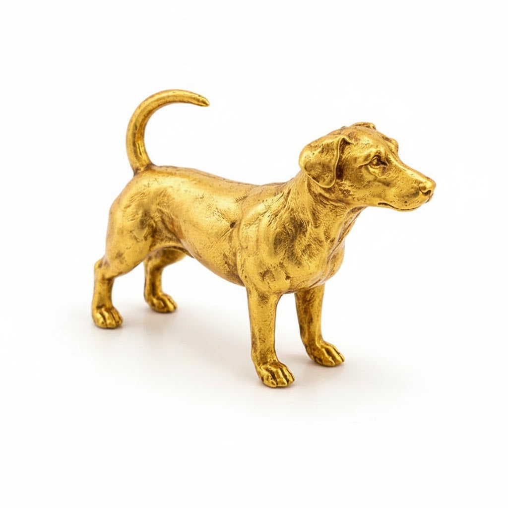 Jack Russell Terrier