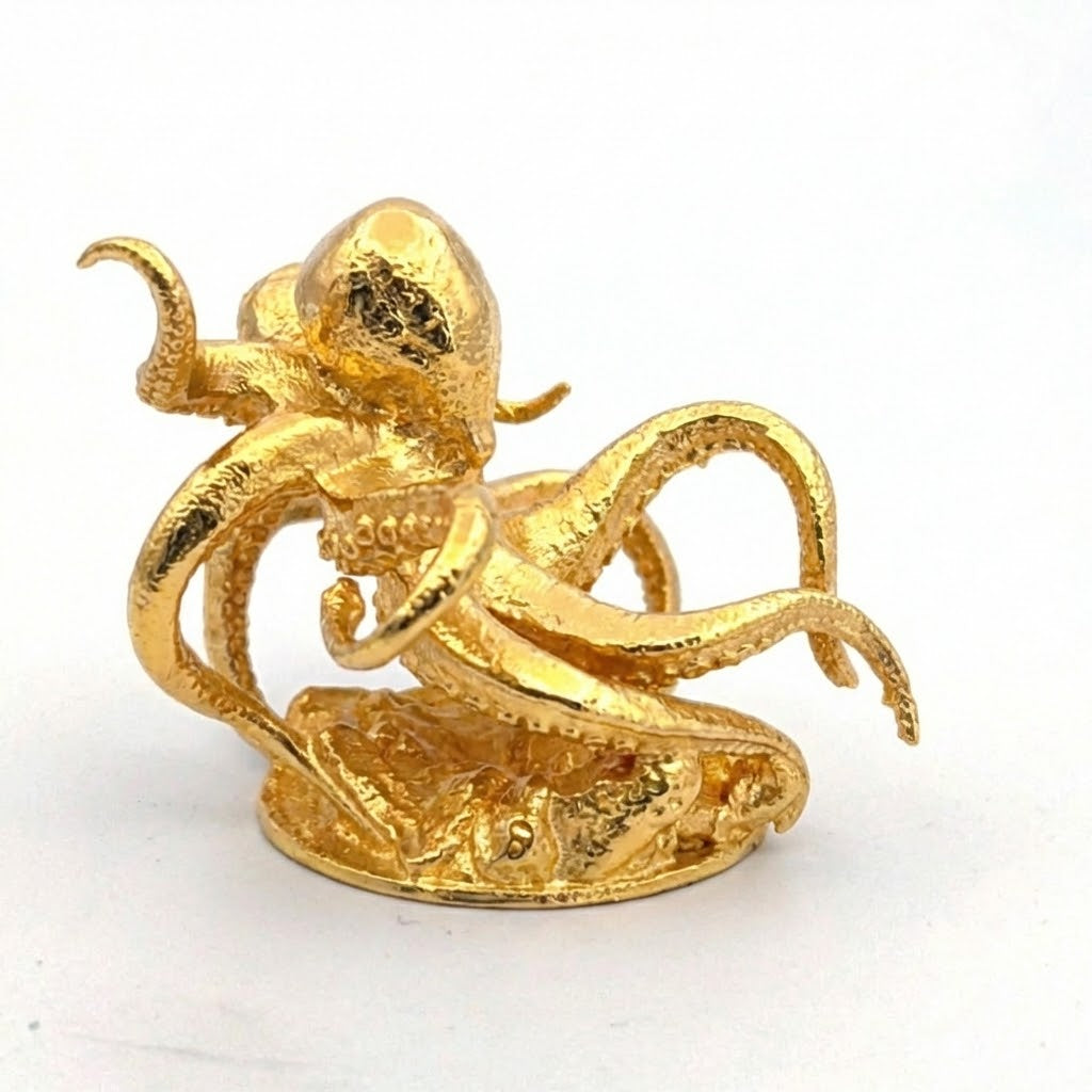 The Kraken