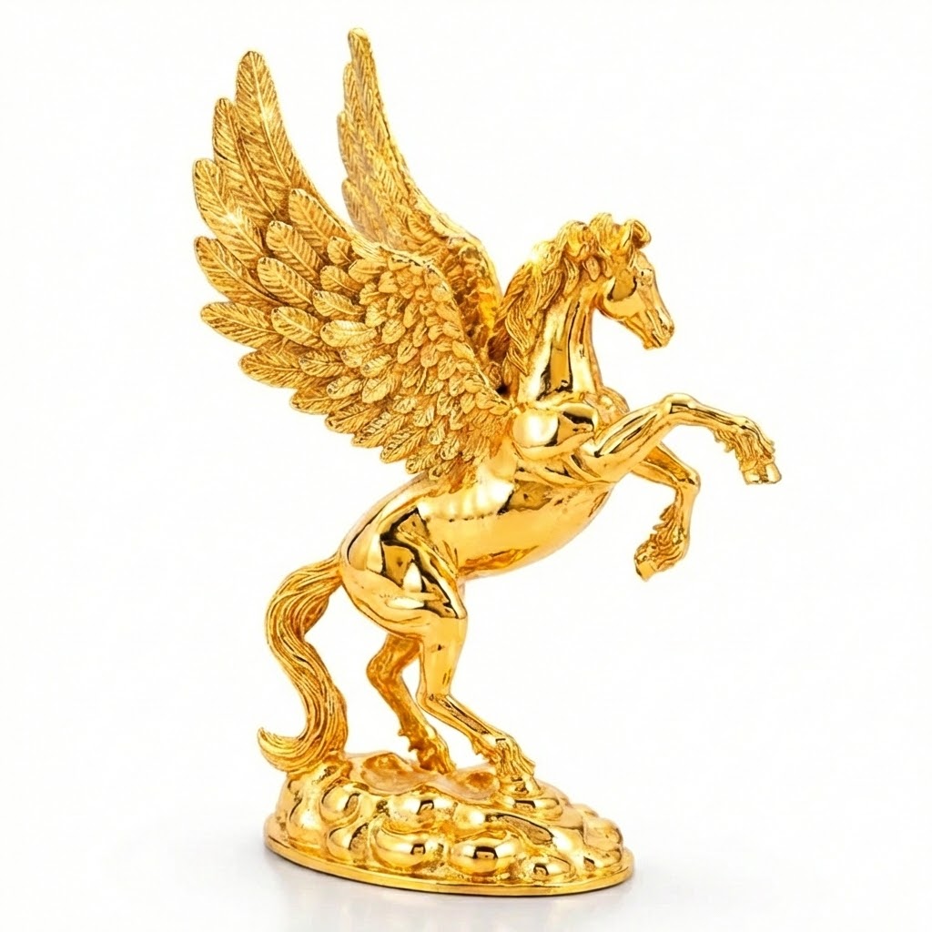 Pegasus V2