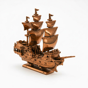 Pirate Ship V2