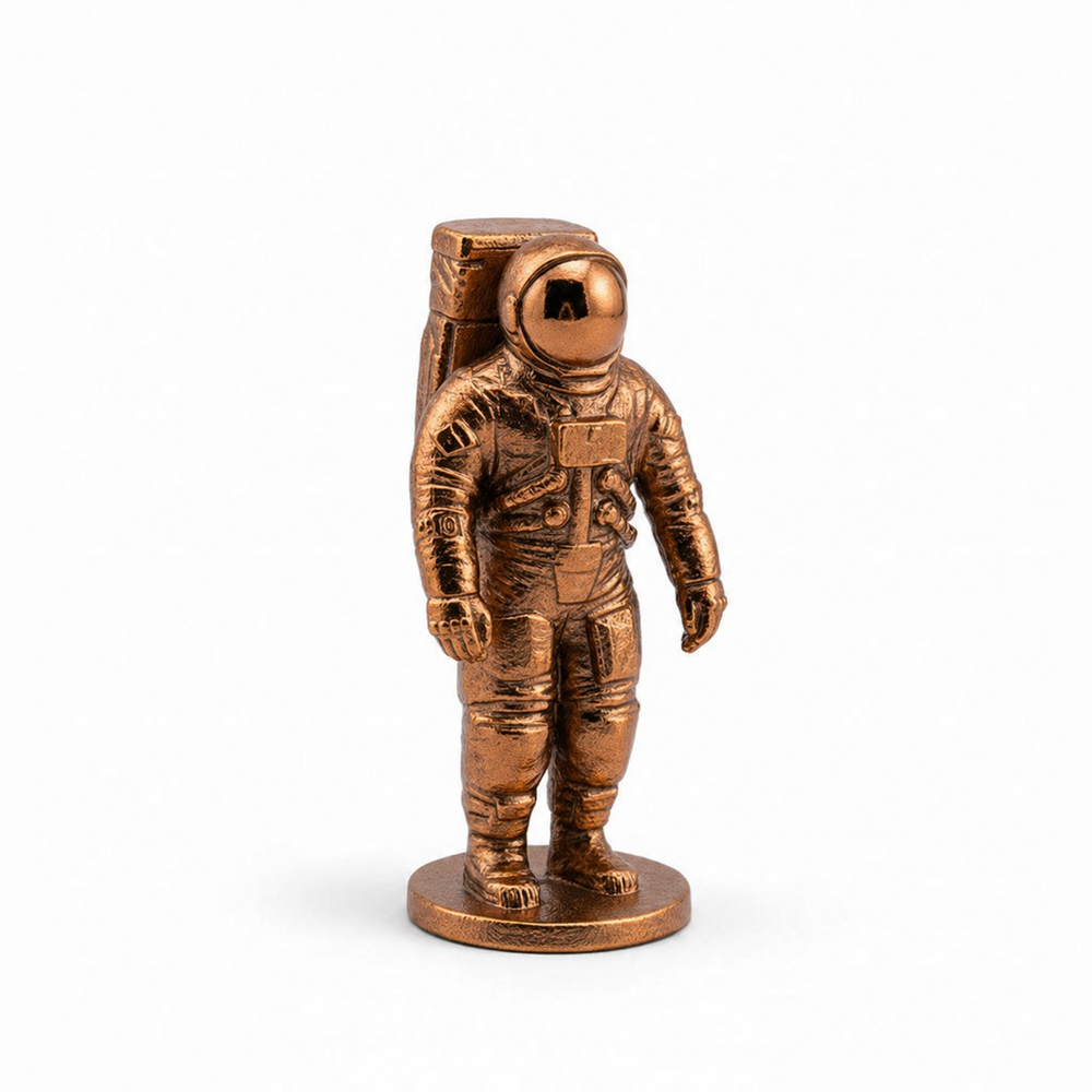 Astronaut