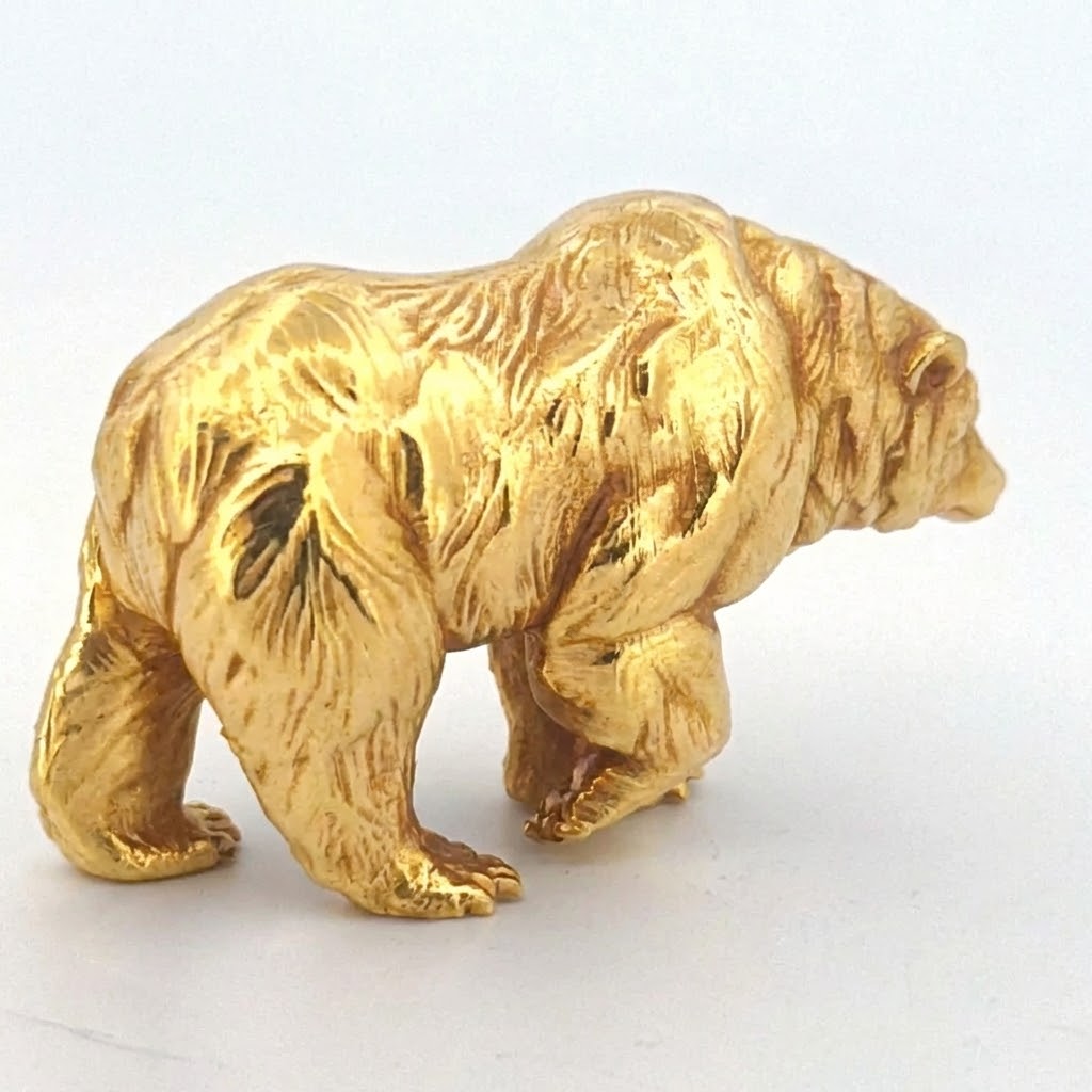Bear