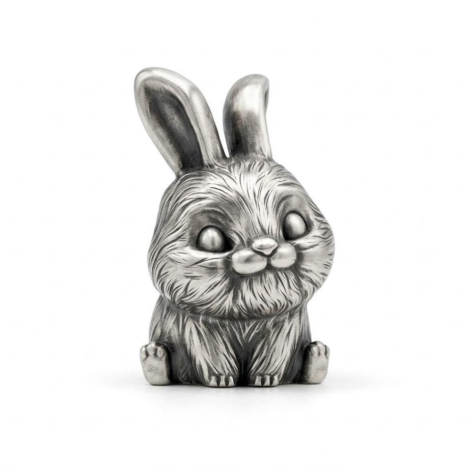 Cute Bunny