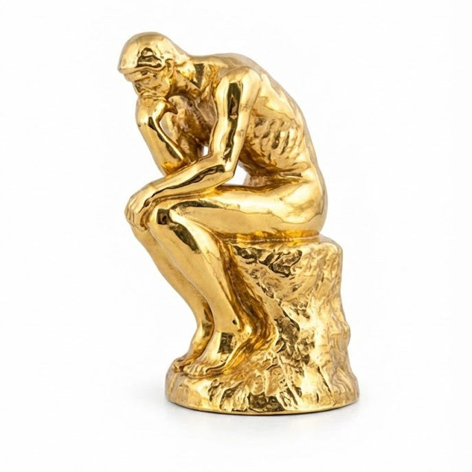 The Thinker
