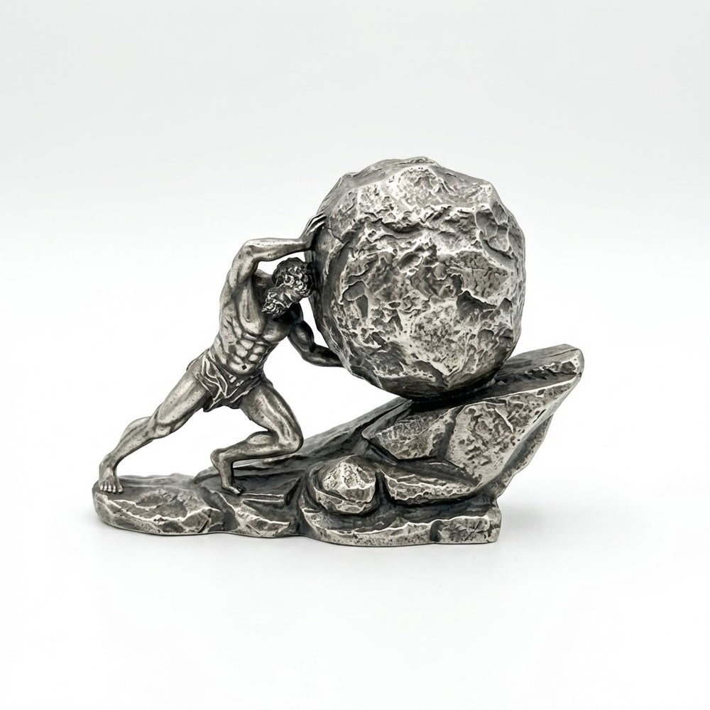 Sisyphus