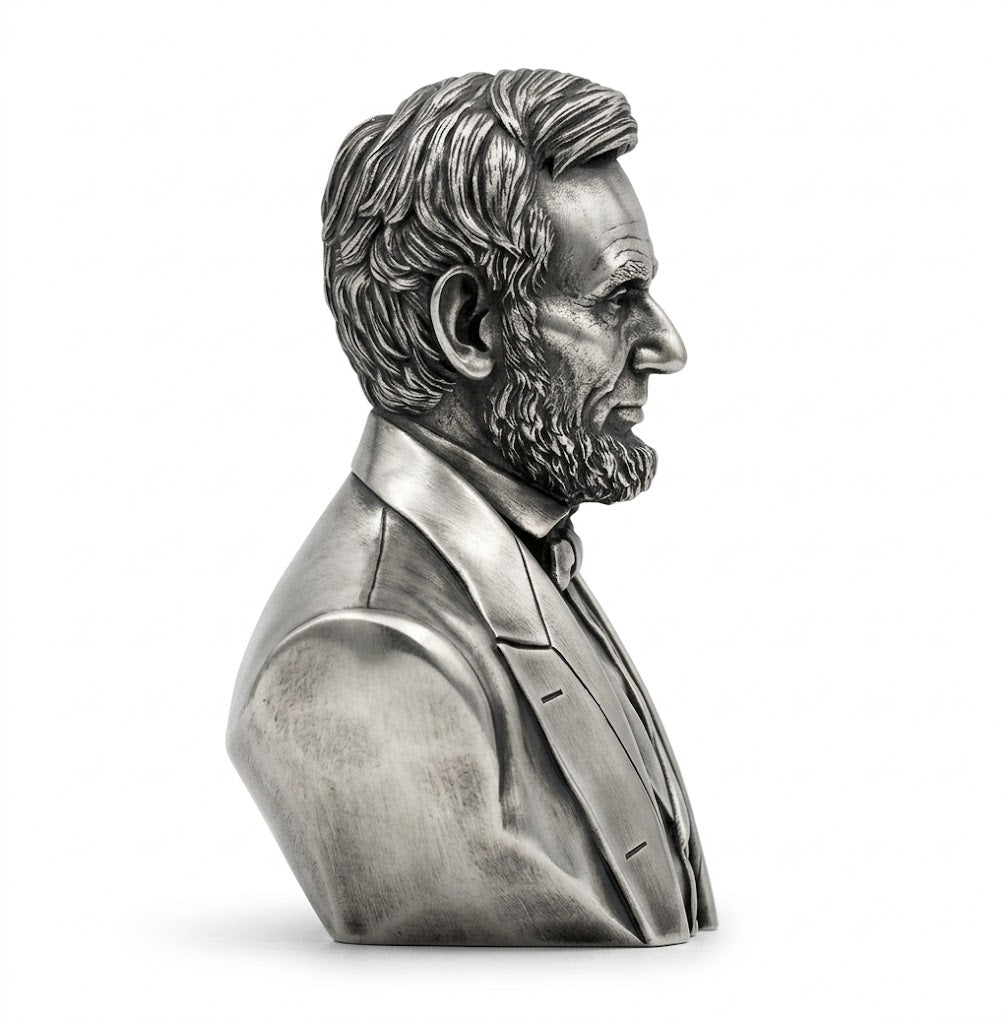 Abraham Lincoln Bust
