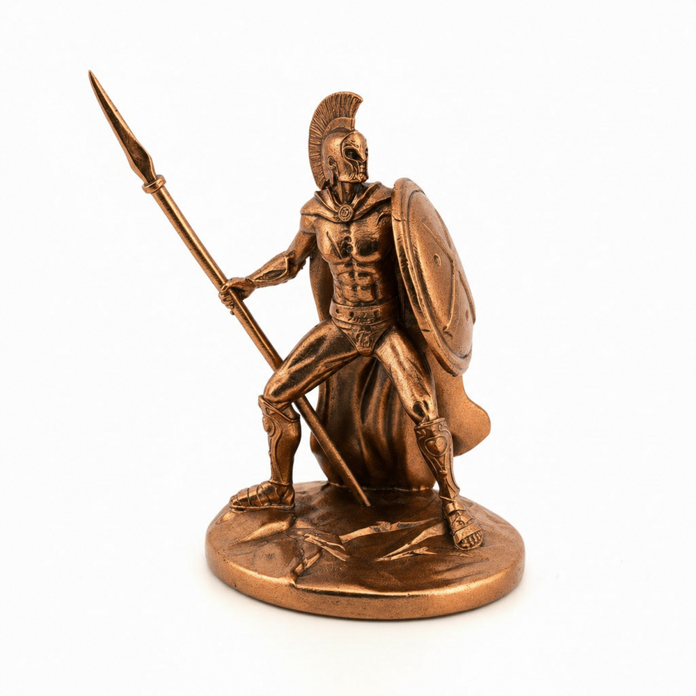 Spartan V1