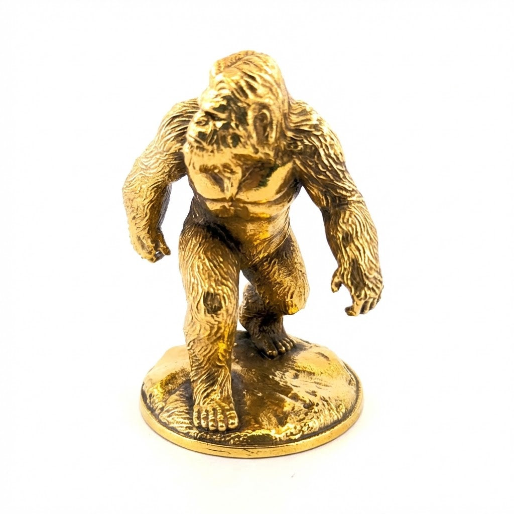 Bigfoot