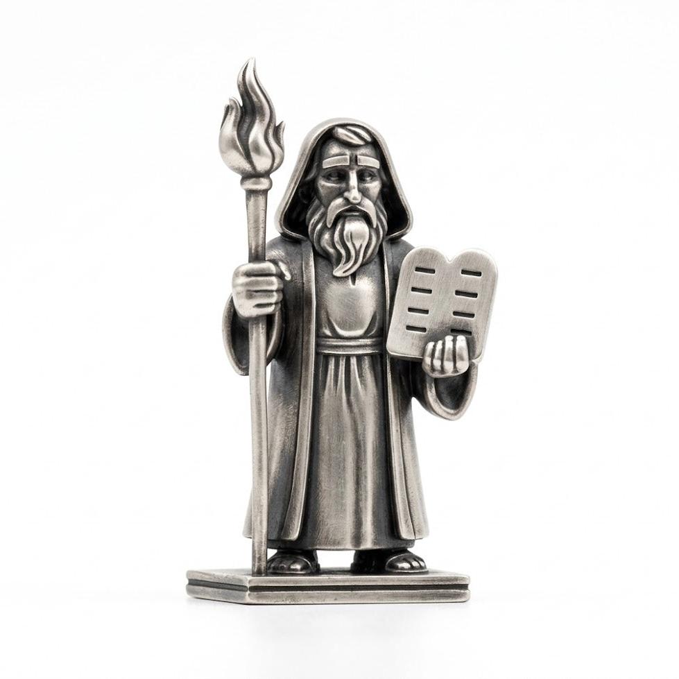 Moses