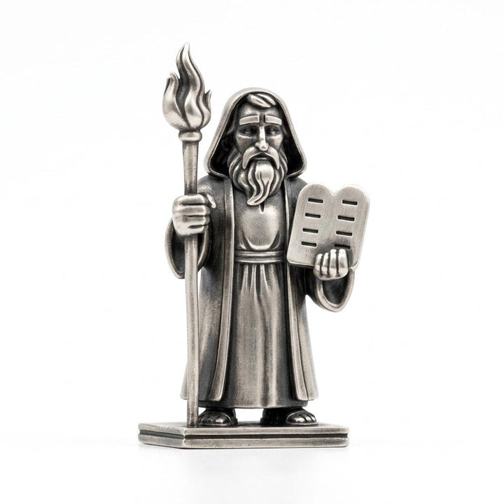 Moses
