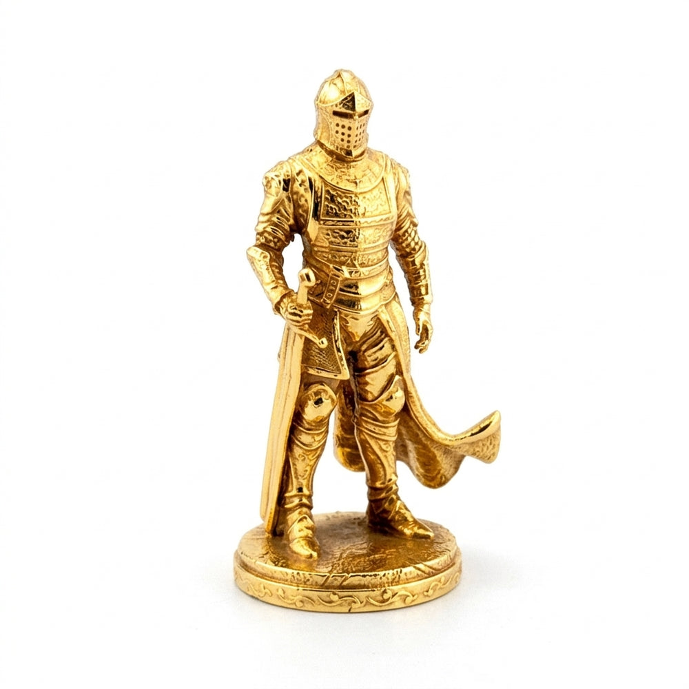 Warrior Knight