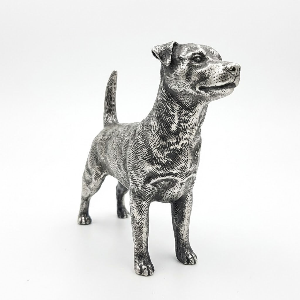 Jack Russell Terrier V2