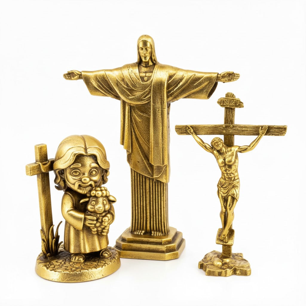 Jesus Set 1