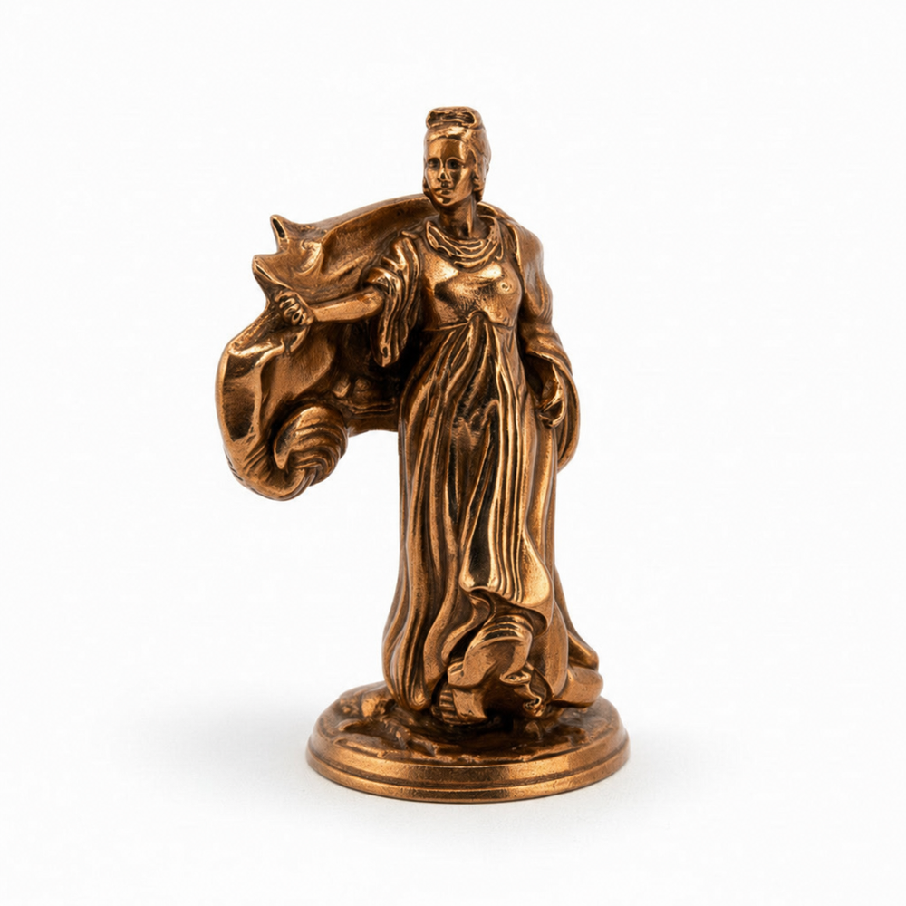Walking Liberty