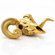 Ram Skull
