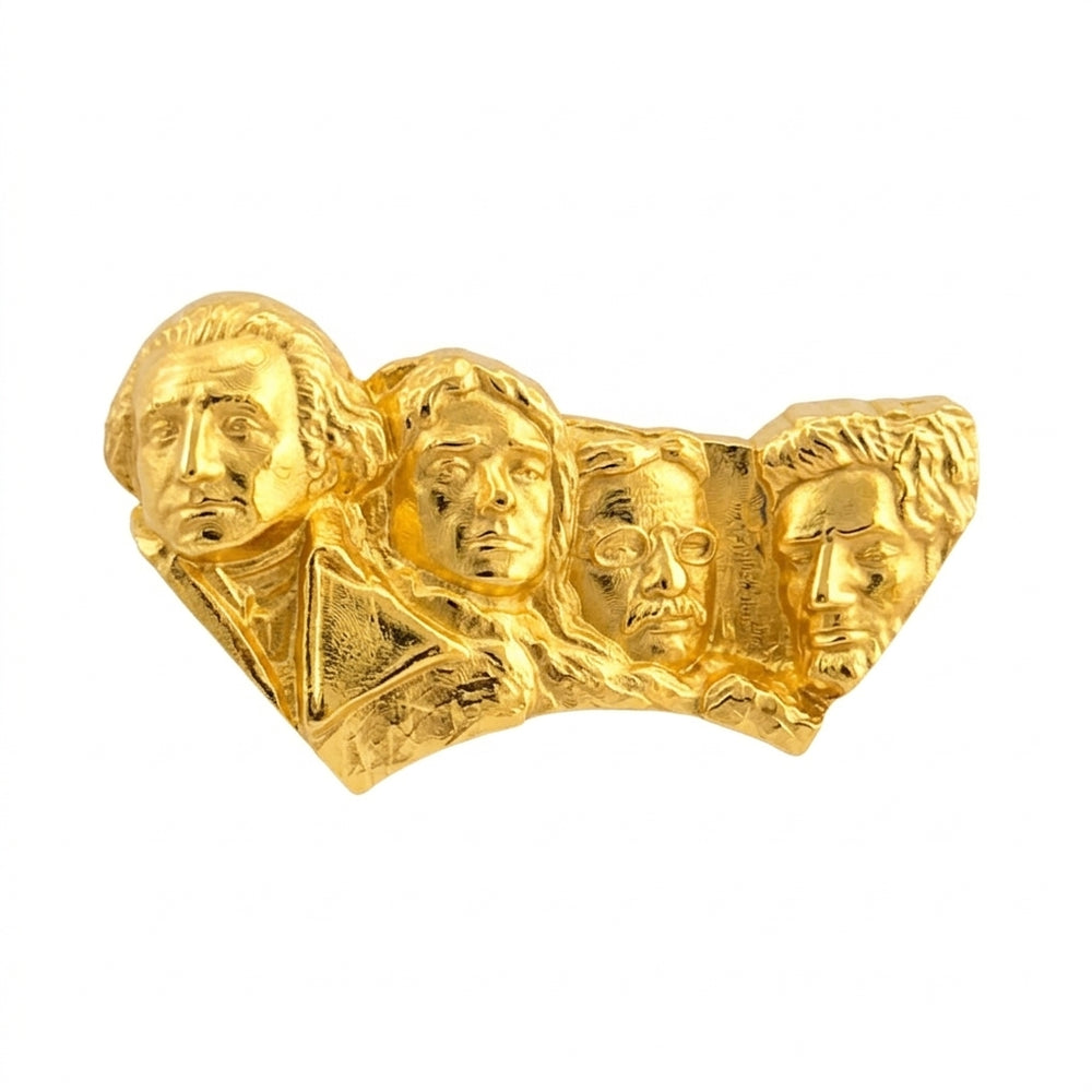 Mt. Rushmore Bar