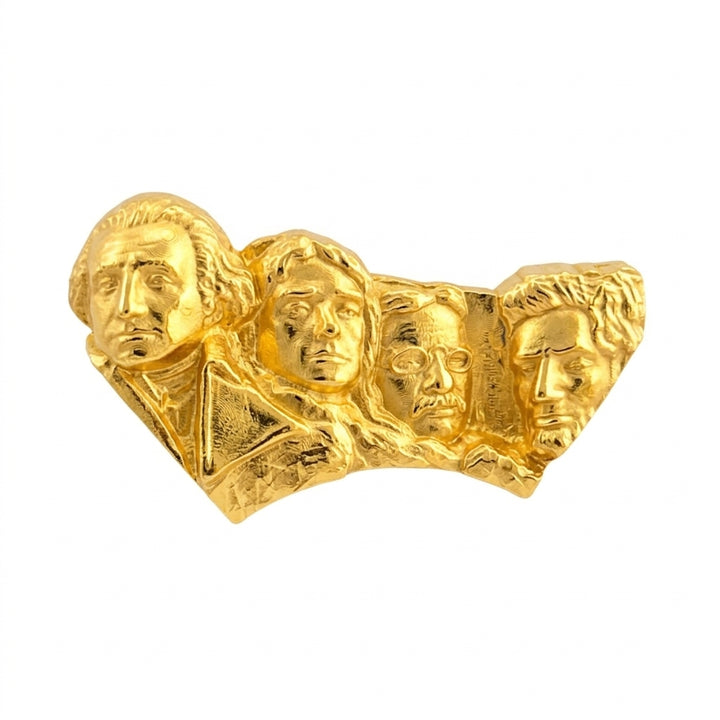 Mt. Rushmore Bar