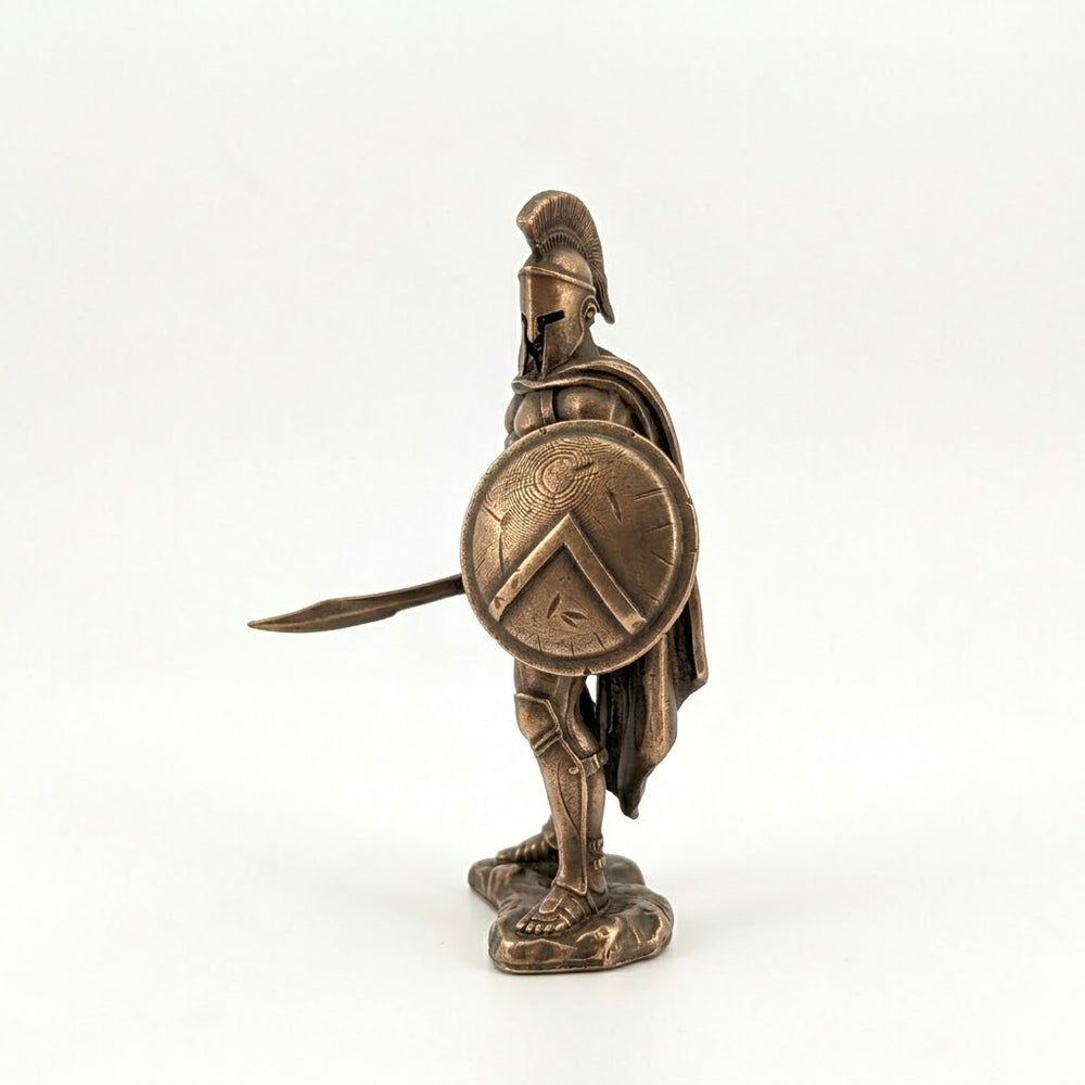 Spartan V2