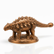 Ankylosaurus