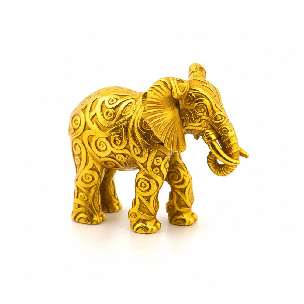 Tribal Elephant