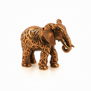 Tribal Elephant