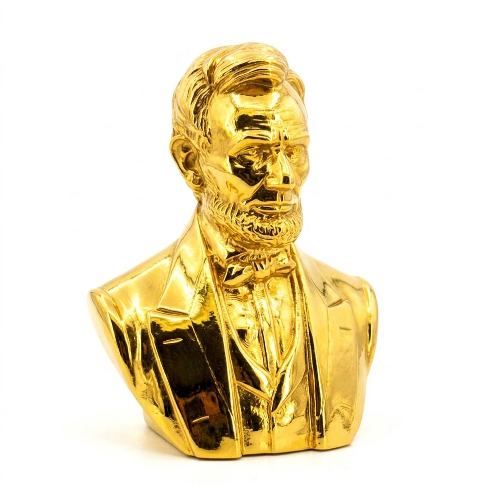 Abraham Lincoln Bust