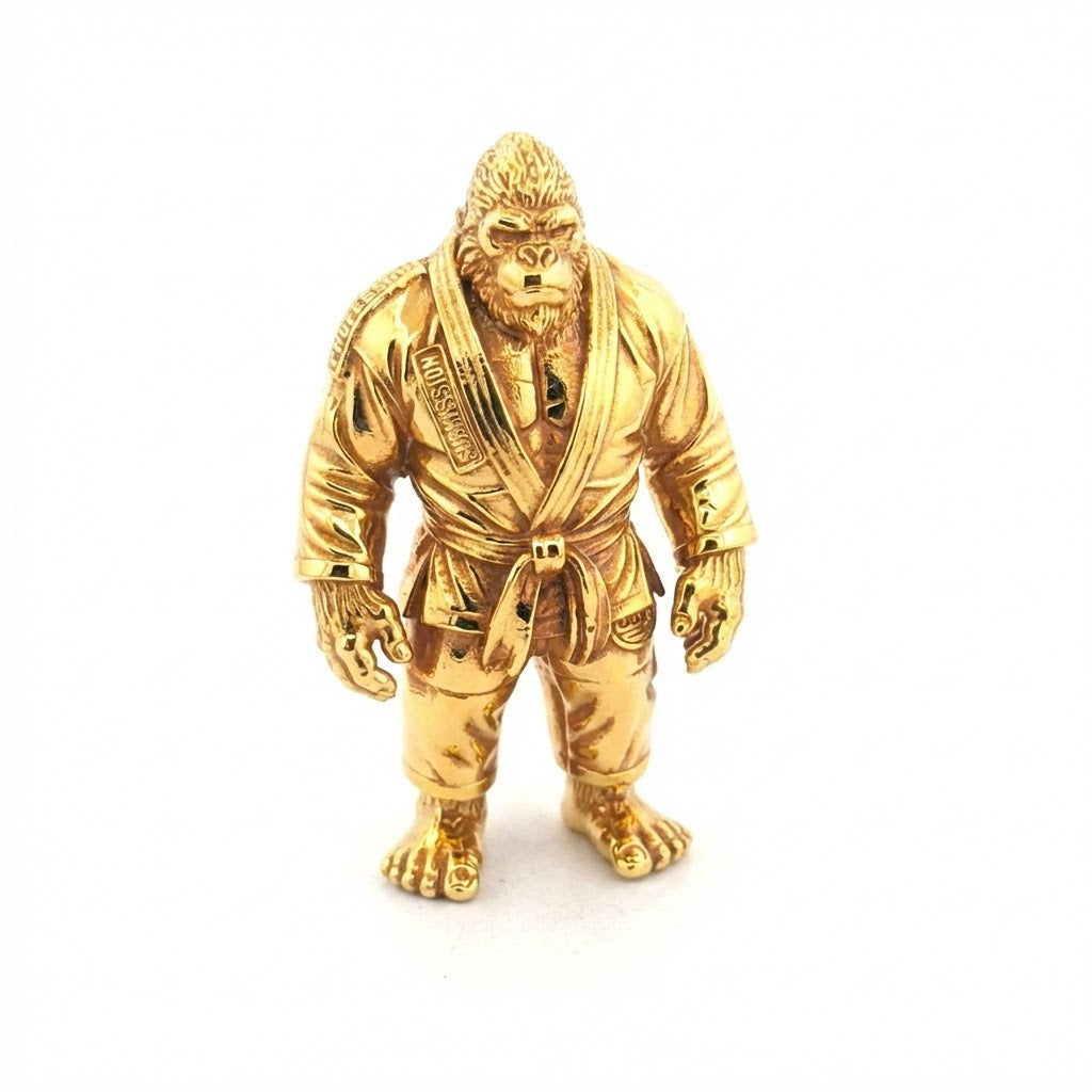 Kong Fu