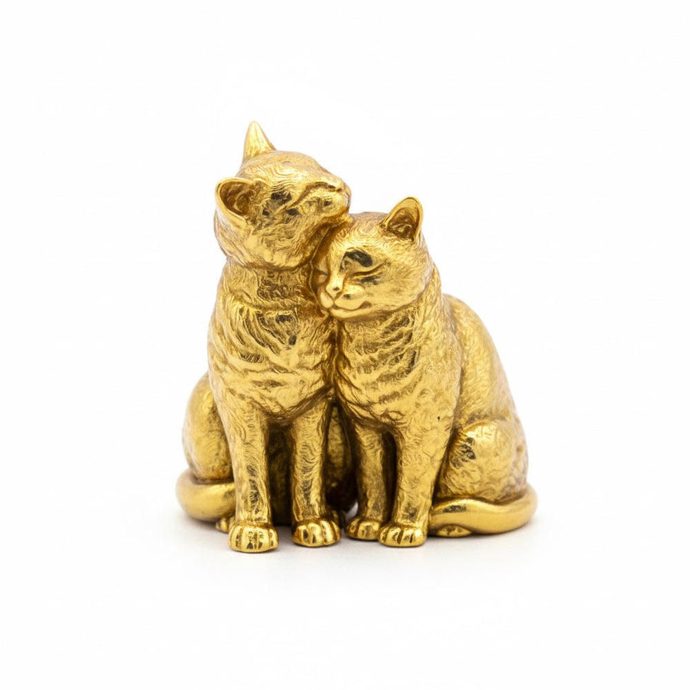 Cats in Love