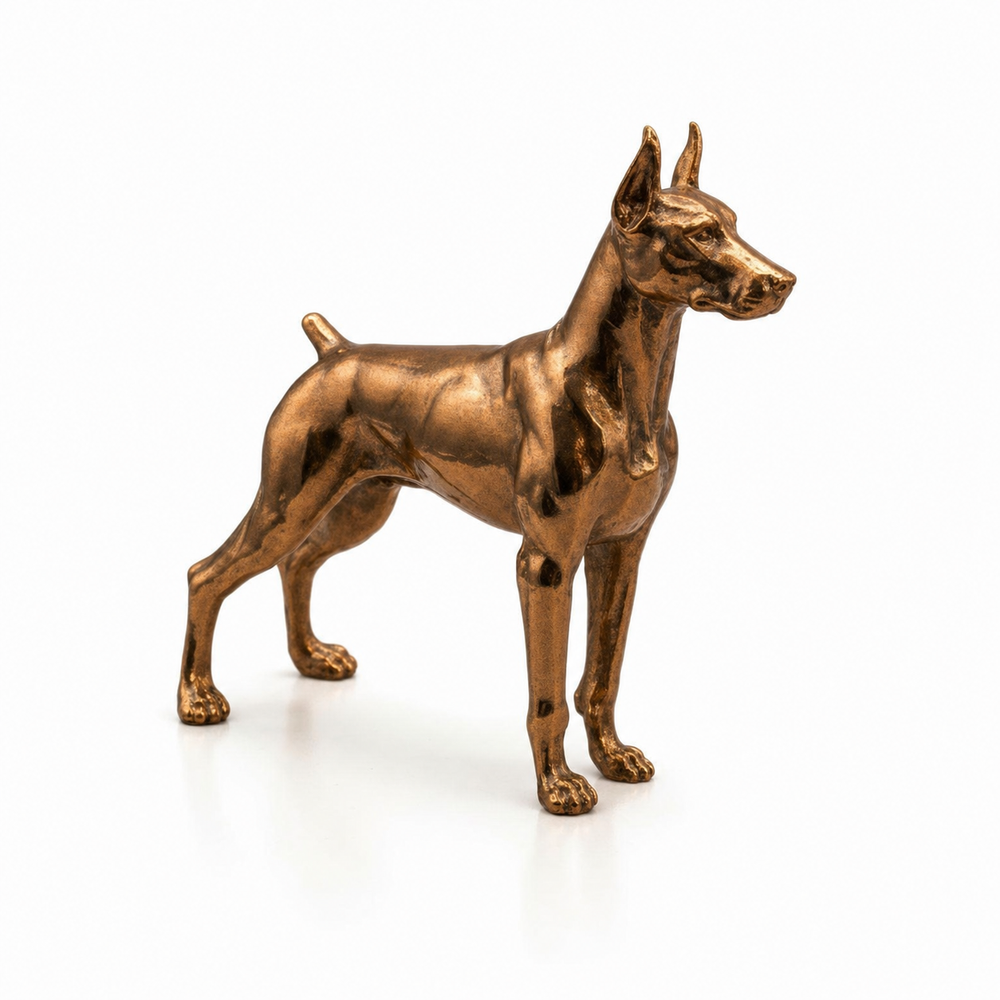 Doberman