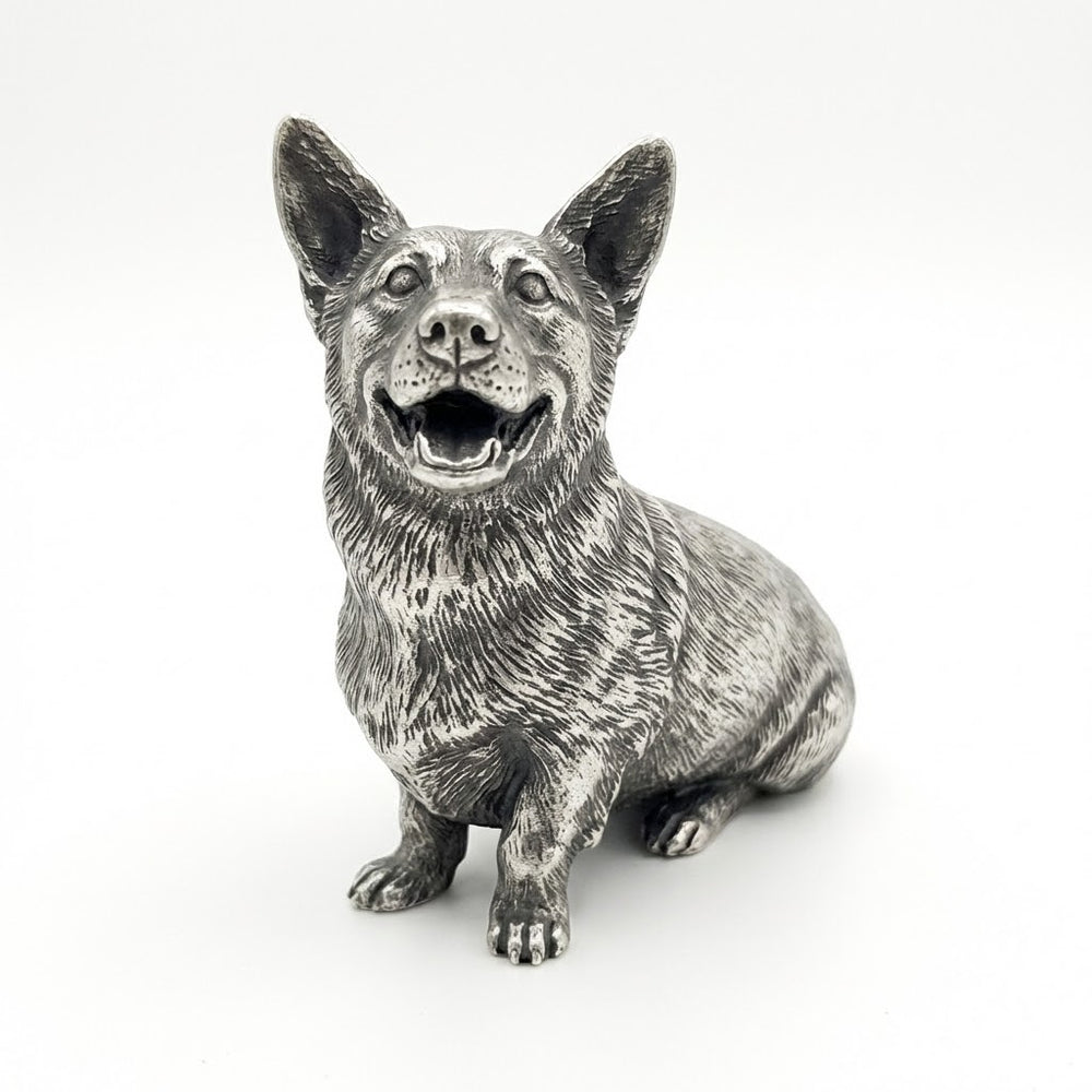 Corgi V2