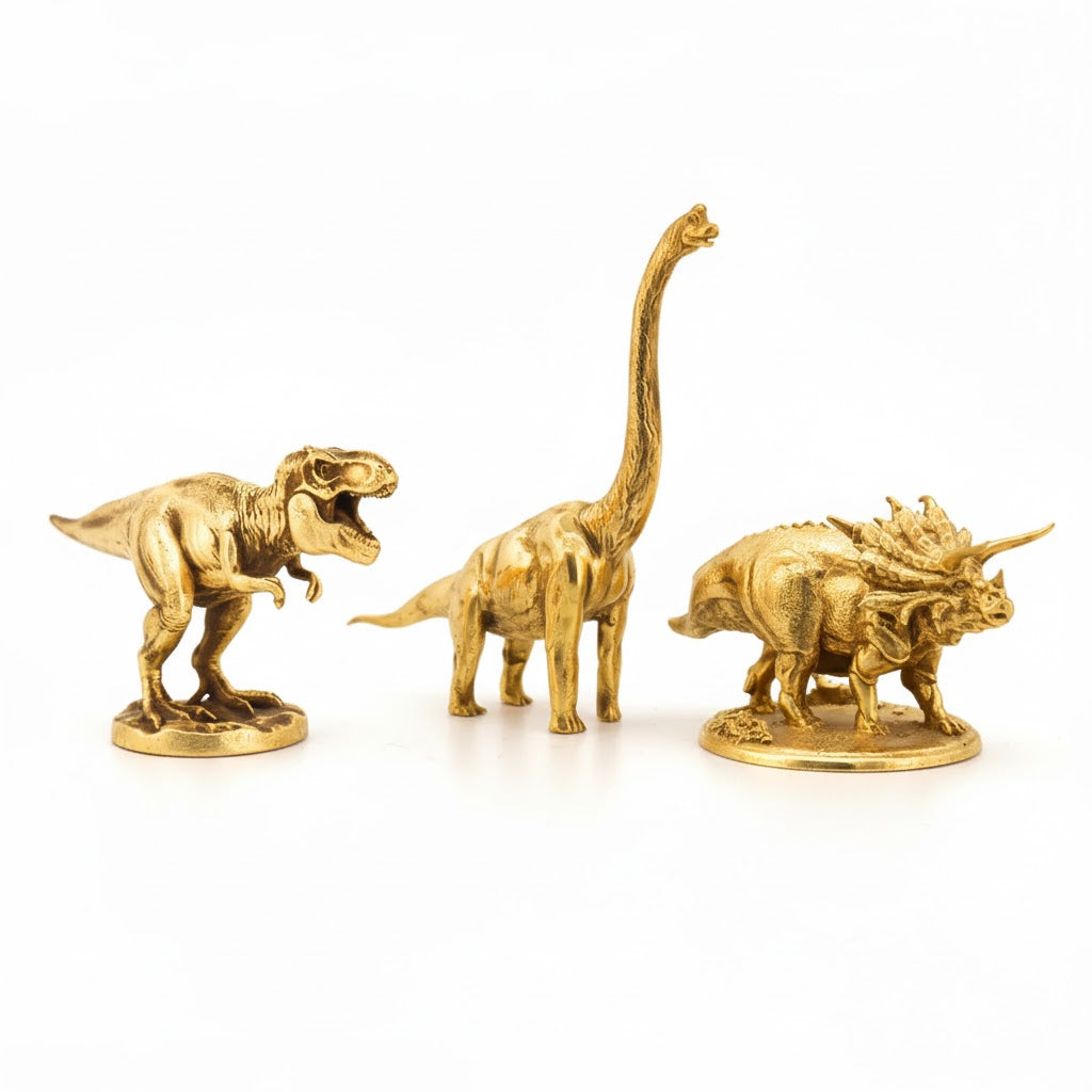 Dinosaur Set 1