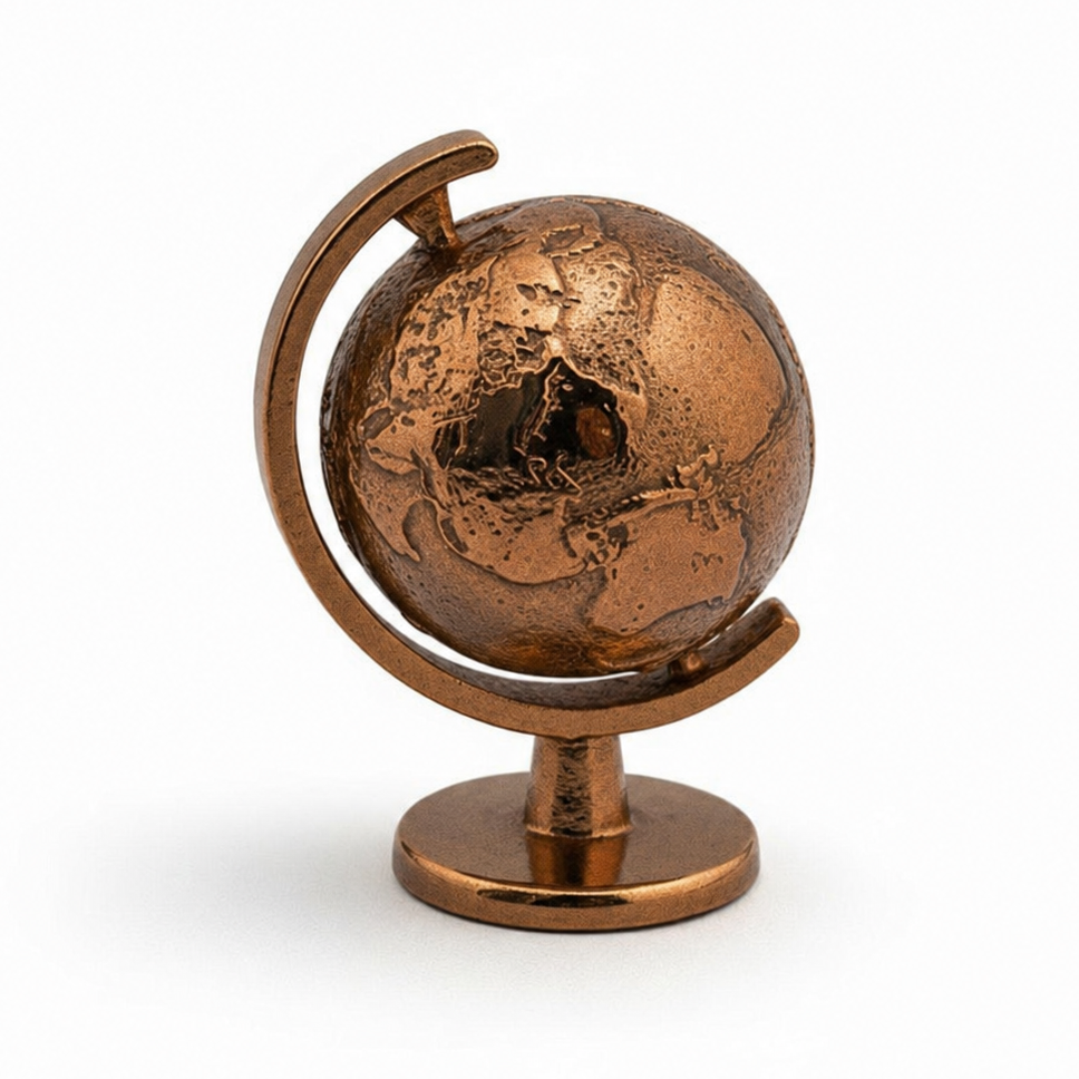 Globe