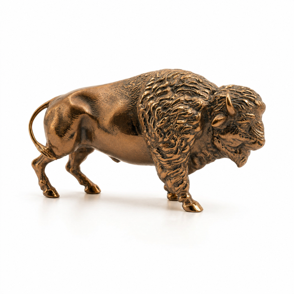 Buffalo V2