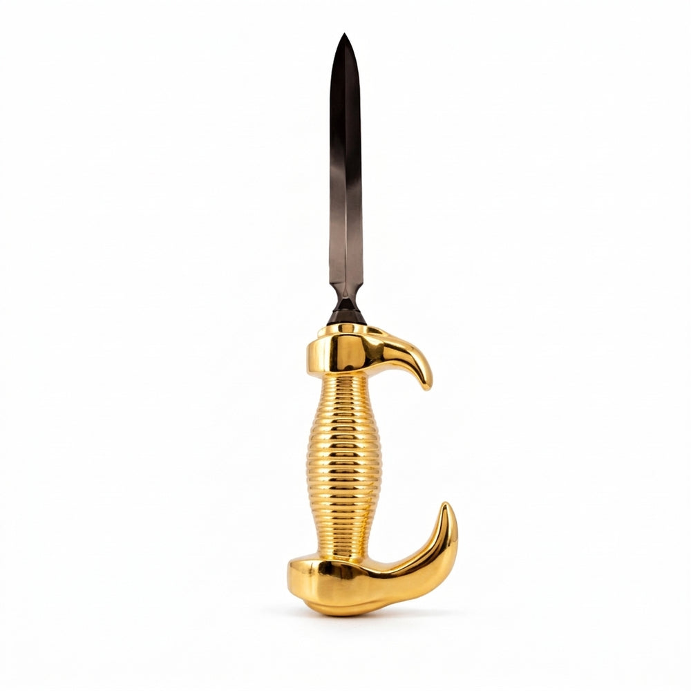 Spartan Mail Opener